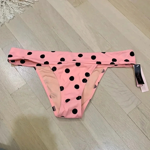 Never worn , Victoria’s Secret bikini bottom - Picture 1 of 4
